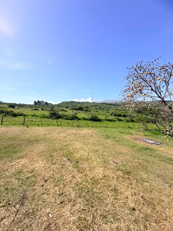 LOT FOR SALE IN CARTAGO 4500m2