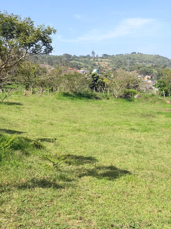LOT FOR SALE IN CARTAGO 4500m2
