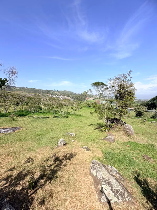 LOT FOR SALE IN CARTAGO 4500m2