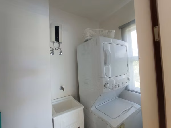 Alquiler de apartamento en Puntarenas