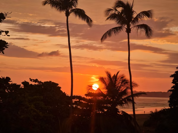 Alquiler de apartamento en Puntarenas