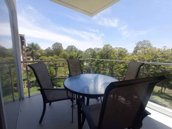 Alquiler de apartamento en Puntarenas