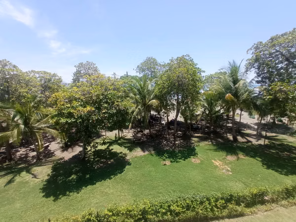 Alquiler de apartamento en Puntarenas