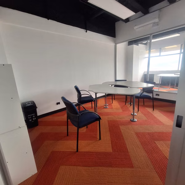 Offices for rent in Centro Colón, San José