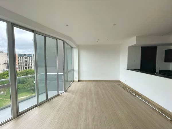 Apartamento en venta ideal para inversión | Nunciatura! P631