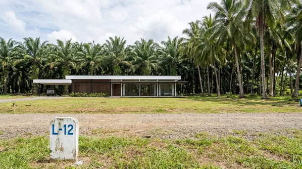 Lote Playa Bandera 316mts · Parrita, Puntarenas