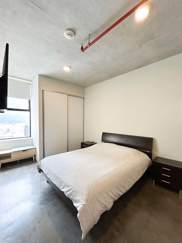 Apartamento Amueblado en Alquiler URBN Escalante 2 Habitaciones 2 Baños · 72 m²