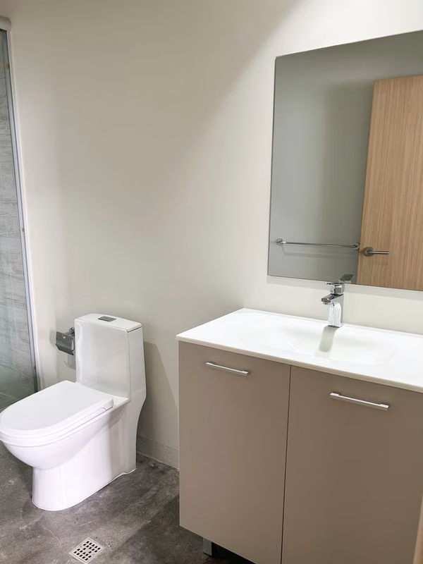 Apartamento Amueblado en Alquiler URBN Escalante 2 Habitaciones 2 Baños · 72 m²