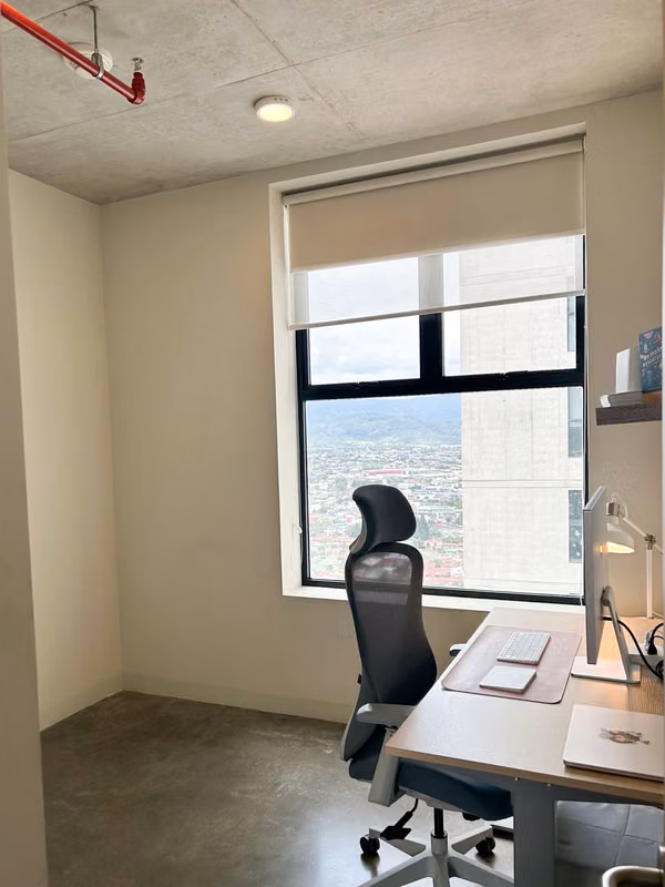 Apartamento Amueblado en Alquiler URBN Escalante 2 Habitaciones 2 Baños · 72 m²