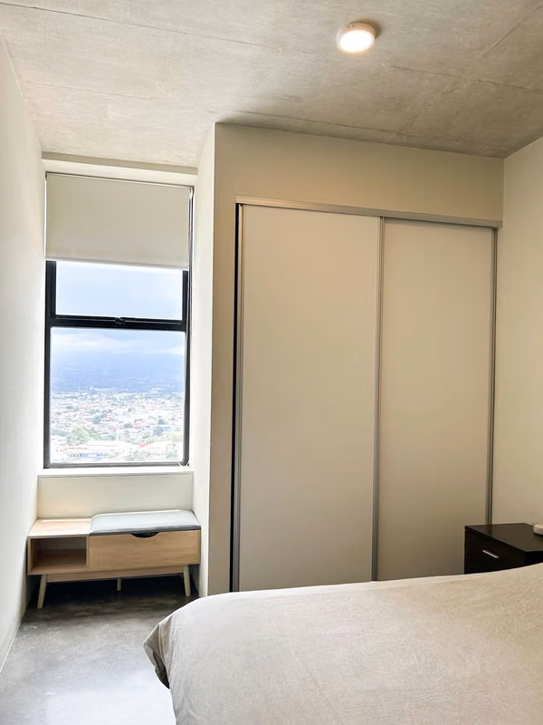 Apartamento Amueblado en Alquiler URBN Escalante 2 Habitaciones 2 Baños · 72 m²