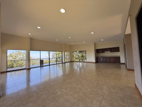 Venta de lote en Condominio en Brasil de Mora