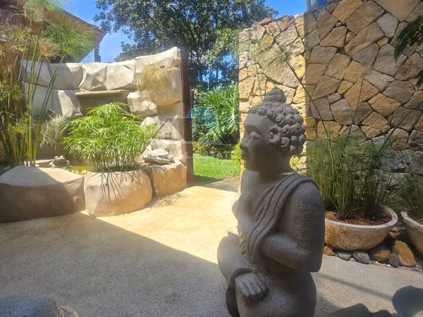 Espectacular propiedad con piscina en La Garita de Alajuela