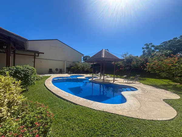 Venta de apartamento en Condominio Boulevard Los Malinches