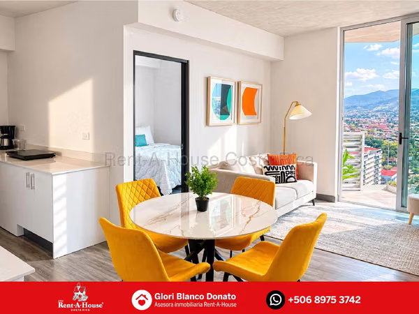 Apartamento en Venta en Secrt Sabana