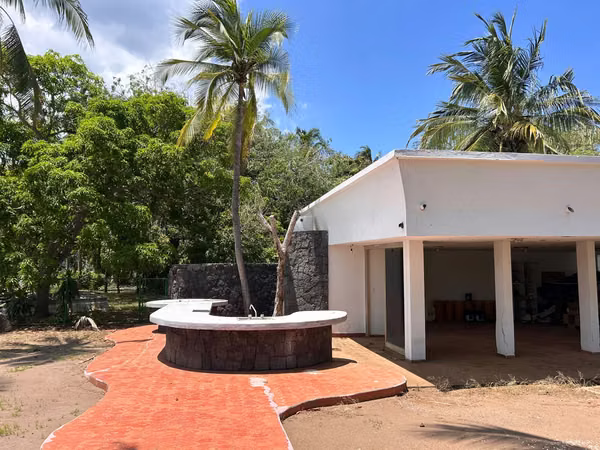 Puntarenas Cerca de Puerto Azul #1159