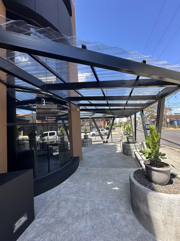 Commercial in Barrio Escalante