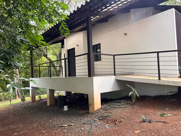 Orotina Los Ceibos Casa en Condominio   #1160