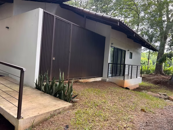 Orotina Los Ceibos Casa en Condominio   #1160