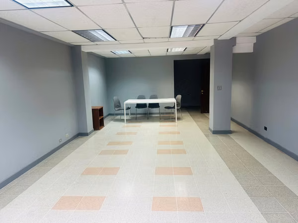 Local comercial en Barrio Escalante