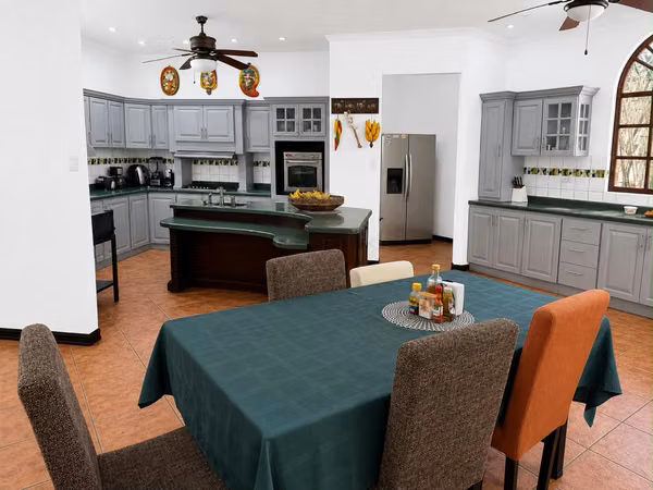Alquiler de casa en La Guácima, Alajuela