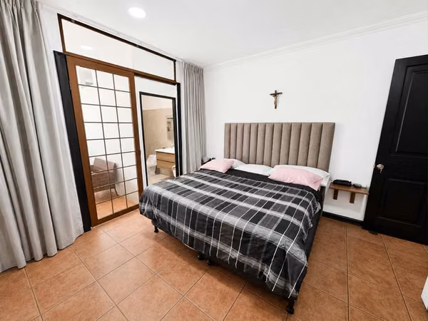 Alquiler de casa en La Guácima, Alajuela
