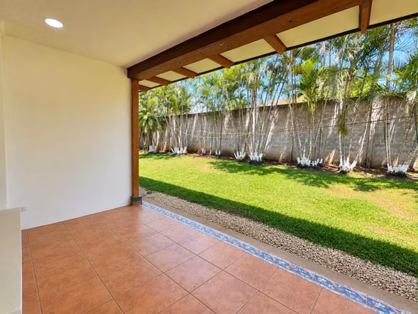 Alquiler de casa en La Guácima, Alajuela