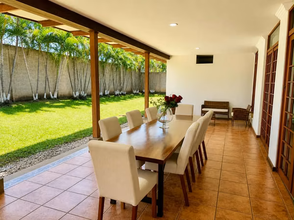 Alquiler de casa en La Guácima, Alajuela