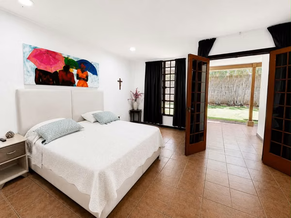 Alquiler de casa en La Guácima, Alajuela