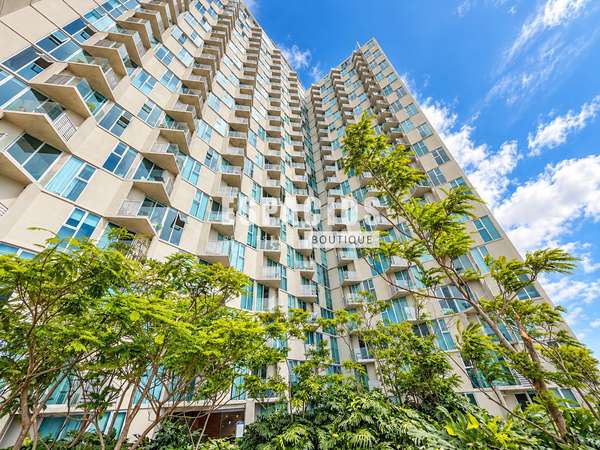 FURNISHED APARTMENT FOR SALE IN SECRT SABANA