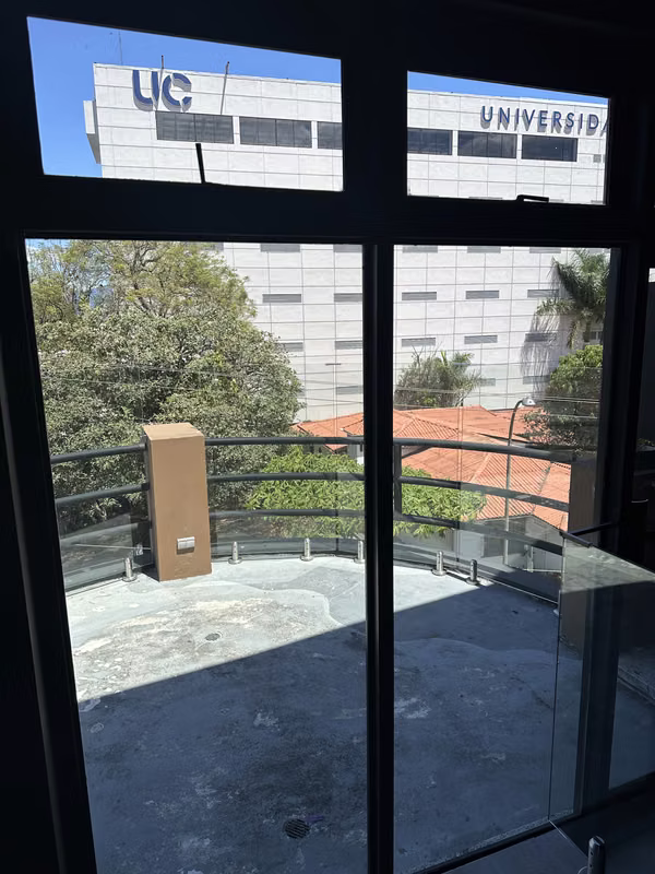 Local comercial en Alquiler en Barrio Escalante
