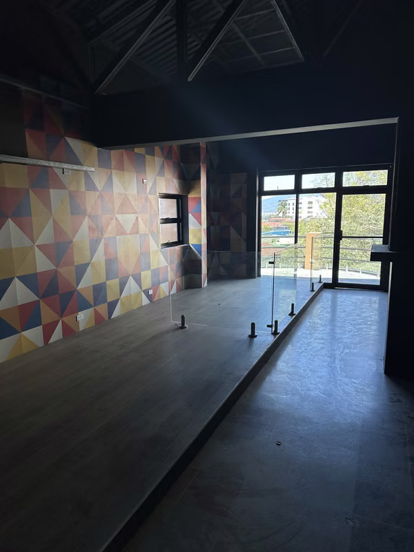 Local comercial en Alquiler en Barrio Escalante