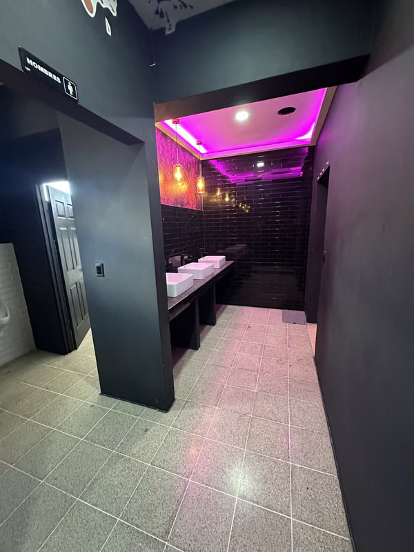 Local comercial en Alquiler en Barrio Escalante