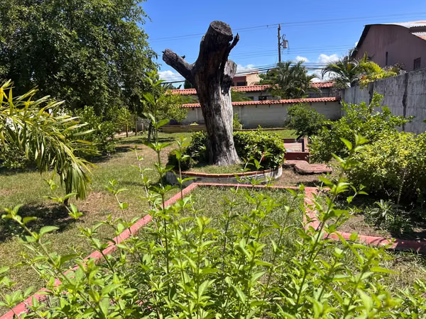 Puntarenas Centro Precioso Lote #463