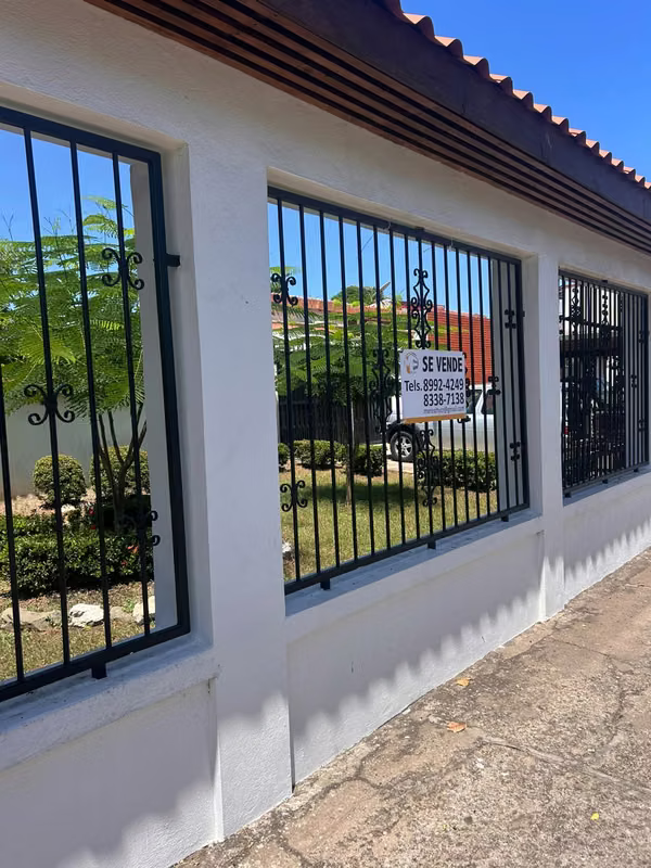 Puntarenas Centro Precioso Lote #463