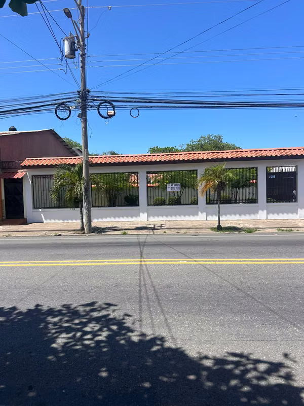 Puntarenas Centro Precioso Lote #463