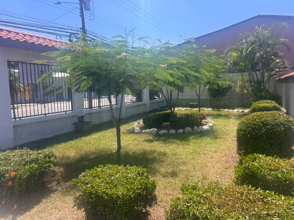 Puntarenas Centro Precioso Lote #463