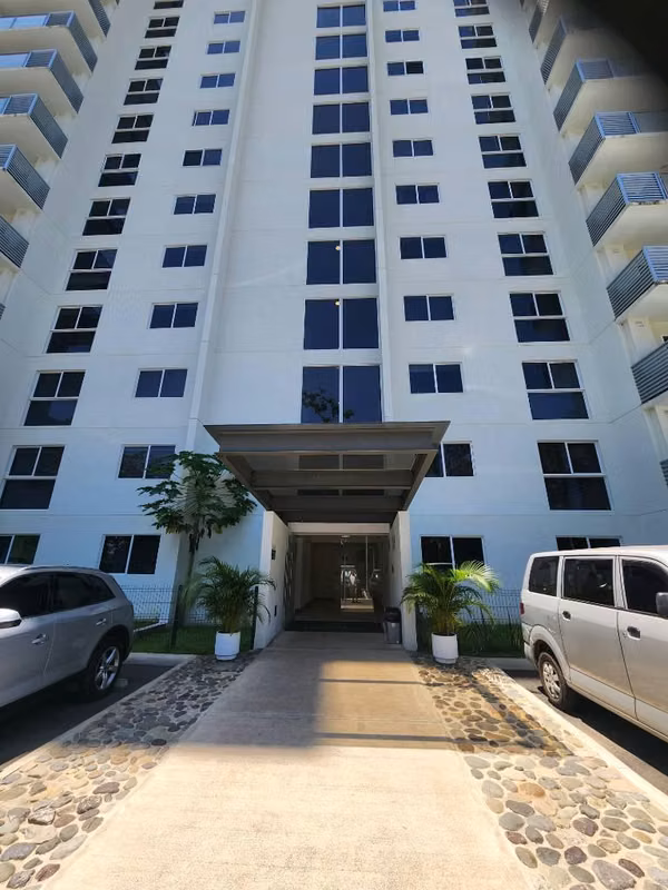Apartamento en Punta Esmeralda