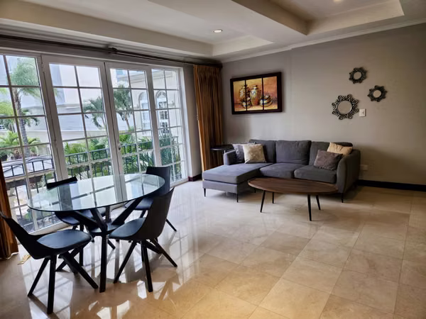 Apartamento | Alquiler en Condominio Los Laureles | Escazú | 1 Habitación