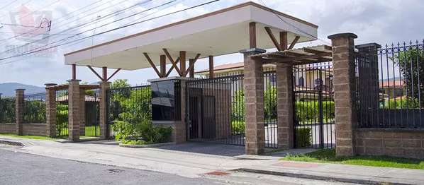 SALE OF THE LOT IN CARTAGO- GUADALUPE, CONDO