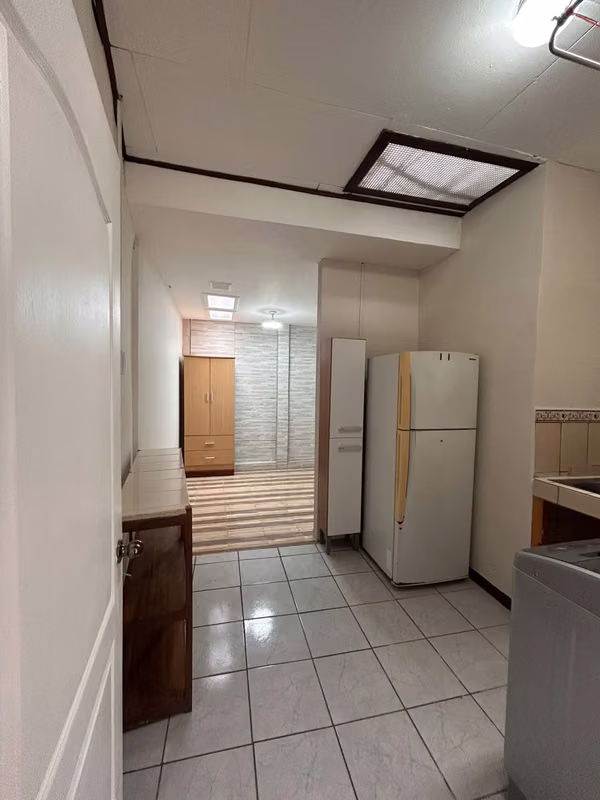 Mini studio apartment for 1 person (girls only)