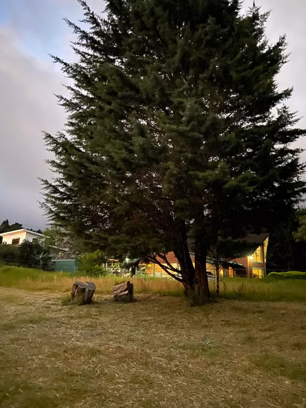 SE VENDE LOTE EN LOS ANGELES DE SAN RAFAEL DE HEREDIA