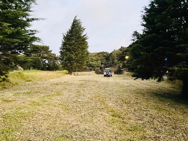 SE VENDE LOTE EN LOS ANGELES DE SAN RAFAEL DE HEREDIA