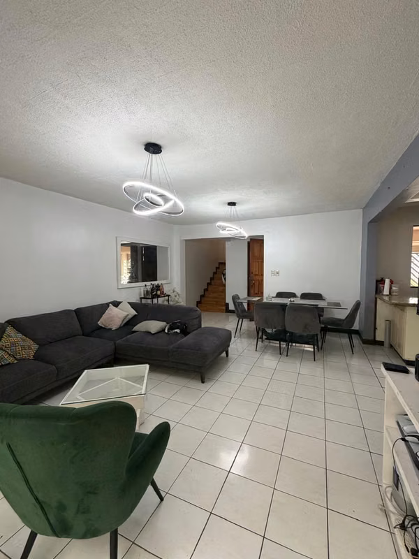 Sale of CASA in Residential SOL Danzas in AYARCO