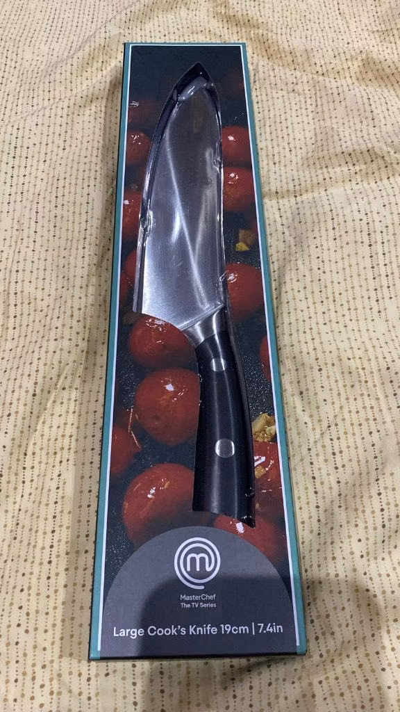 CHEF Master Knife