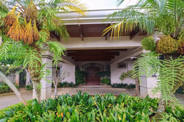 Venta Casa de Lujo "The Legacy House", Lomas de Ayarco Sur, Curridabat (AD)