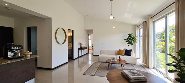 Condo Apartment | Surrounded by Nature | Secure | Amenities | Granadilla, Curridabat