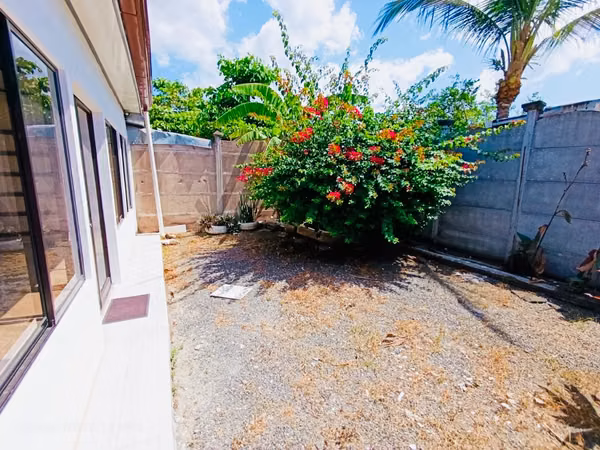 Se vende casa en El Roble, Puntarenas