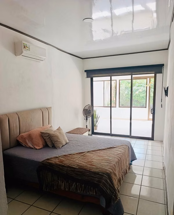 Se vende casa en El Roble, Puntarenas