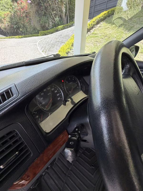 2006 Toyota Land Cruiser Prado VX — Diesel 4x4