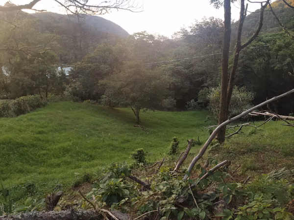 Venta de Terreno en las Montañas de Acosta, San José
